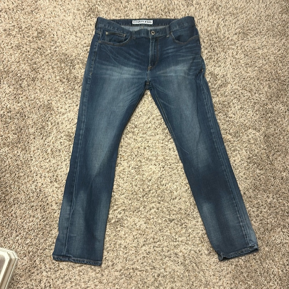 Express Jeans